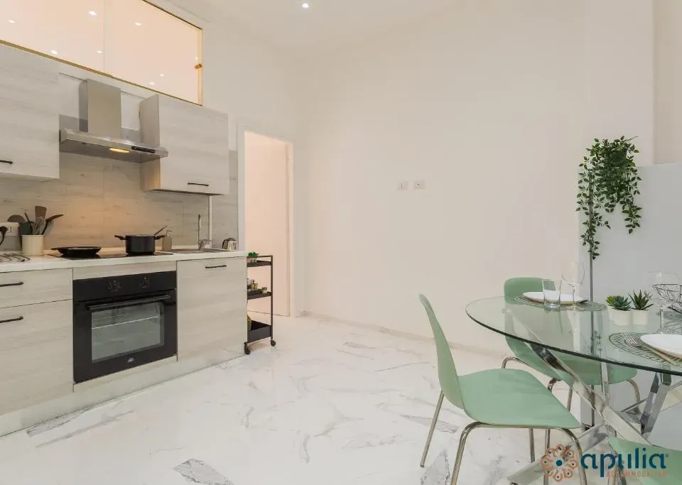 Photo 4 of 10, Alina Apartment by Apulia Accommodation