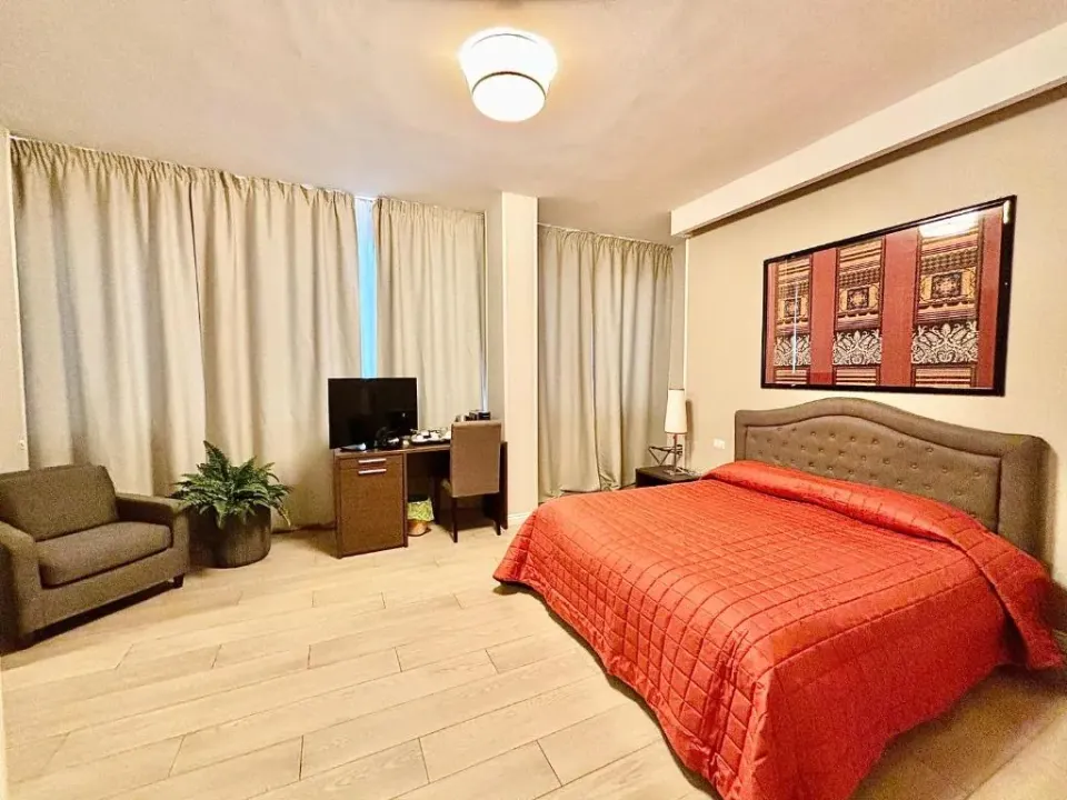Photo 7 of 10, Les Suites Bari BED AND BREAKFAST