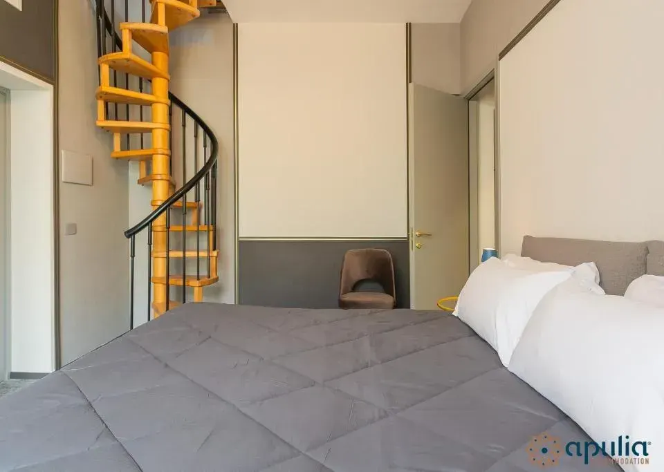 Photo 2 of 10, Palazzo Piccinni 97 by Apulia Accommodation