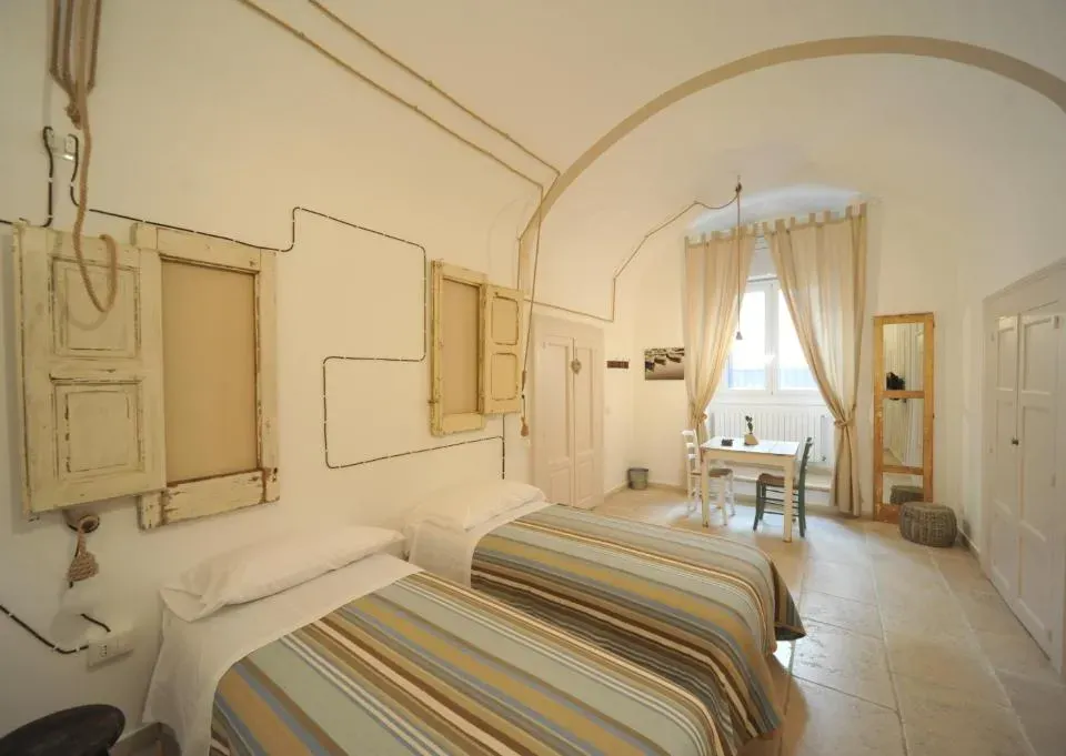 Photo 2 of 10, Zuppetta16 Apartments