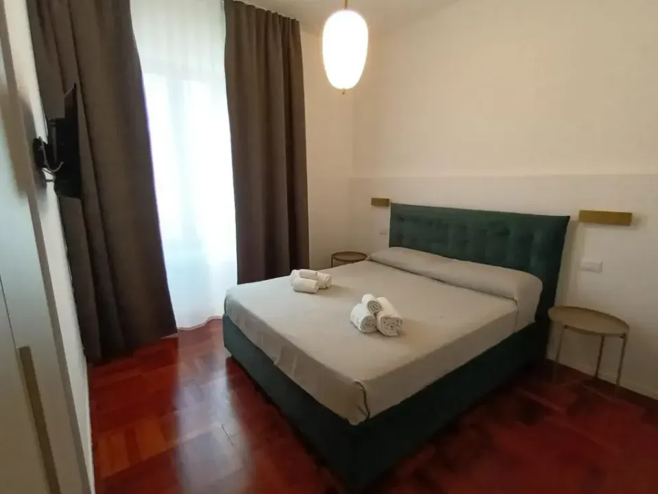 Photo 8 of 10, B&Bari, via Crollalanza - guesthouse Le Case di Aurelia
