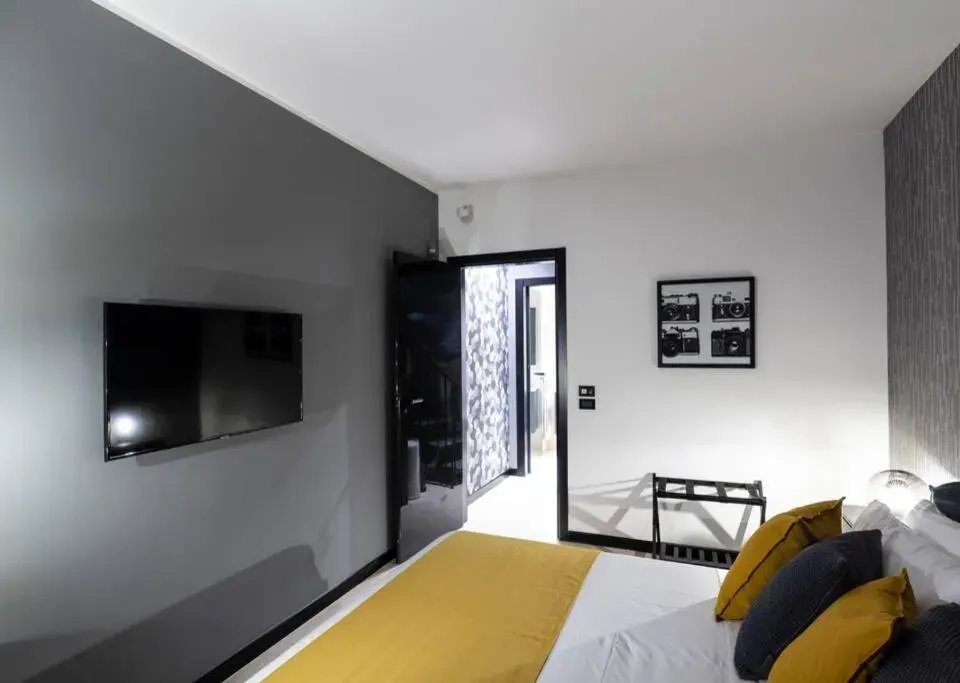 Photo 1 of 10, Casa Almika Dante Apartment 2