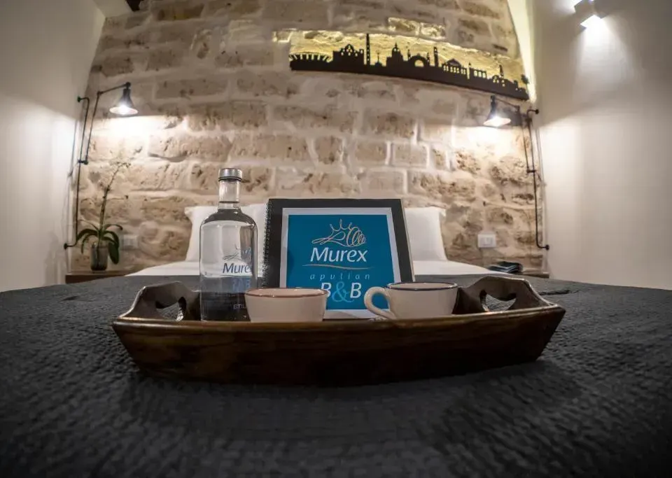 Photo 4 of 10, B&B Murex