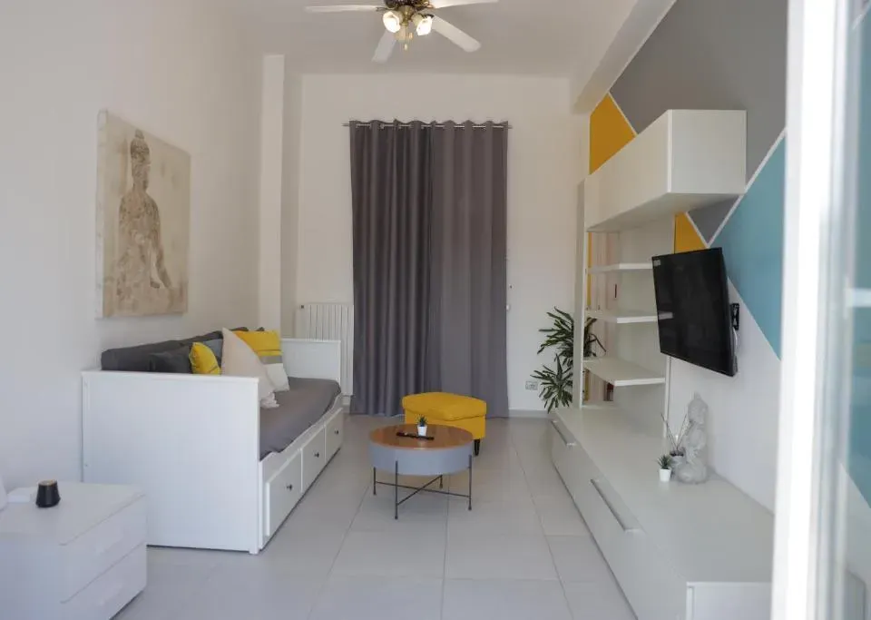 Photo 5 of 10, Terrazze Alelà apartment
