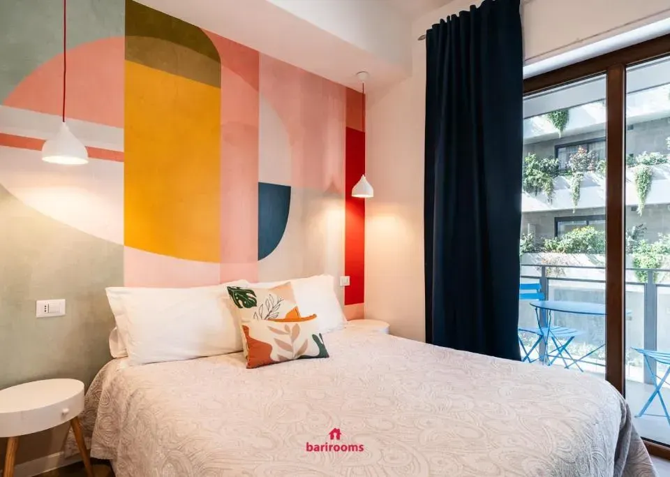 Photo 1 of 10, BARIROOMS - Melo Suites