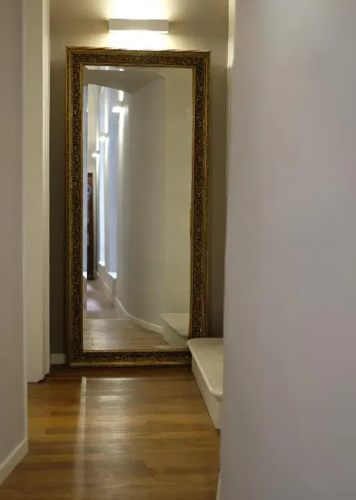Photo 9 of 10, Palazzo Ietri Corso Vittorio Emanuele ROOMS