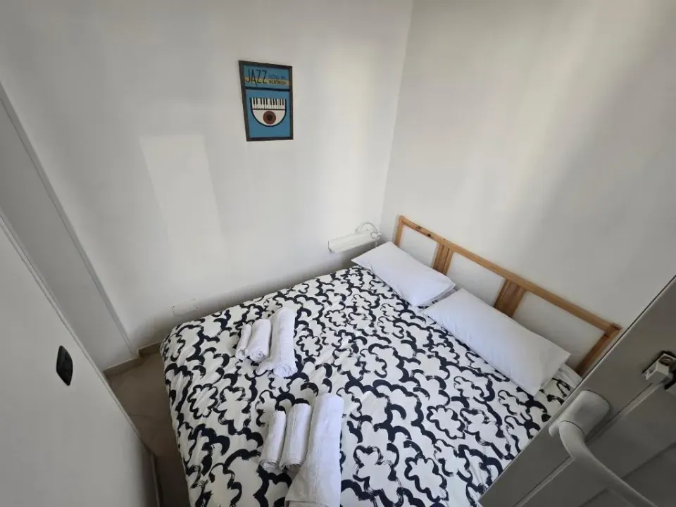Photo 3 of 10, Tiny House Bari