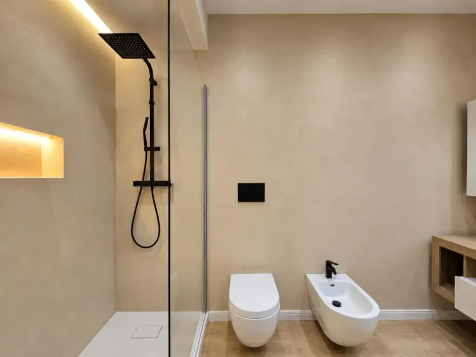 Photo 3 of 10, La Camera del Borgo