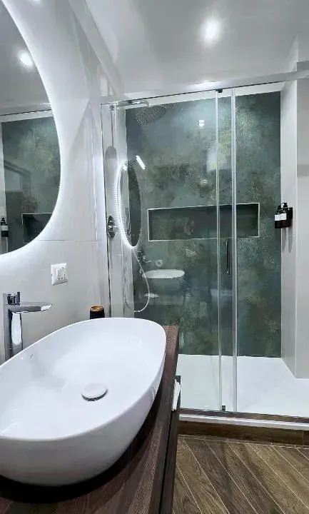 Photo 6 of 10, Dimore Altea - Luxury Apartments Bari