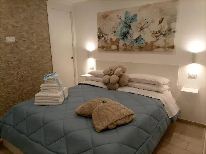 Photo 2 of 10, La casa dei nonni