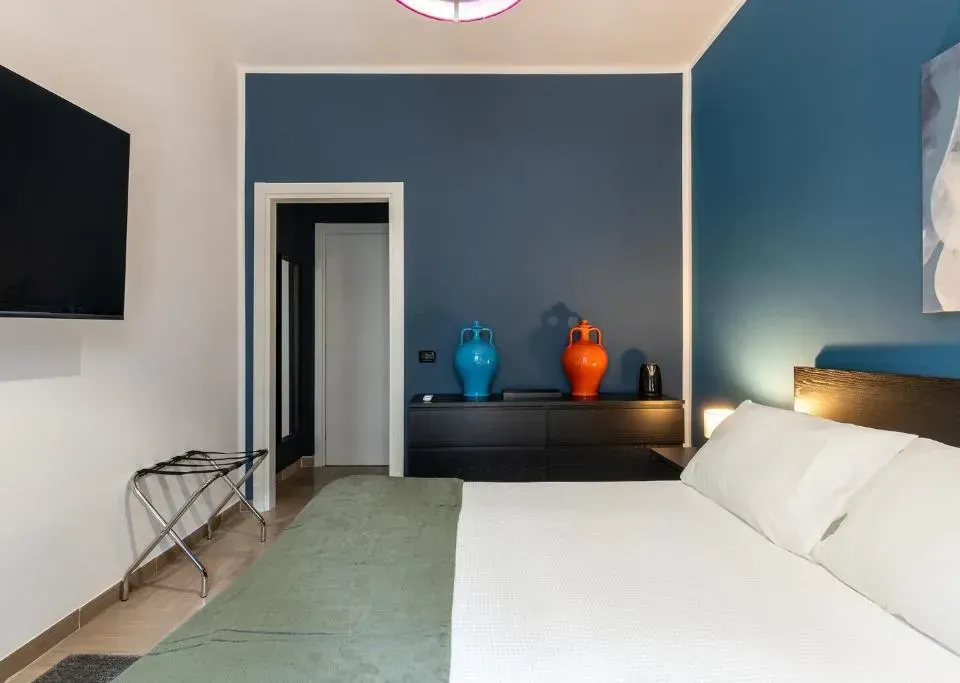 Photo 5 of 10, Fourooms Bari - Principe Amedeo