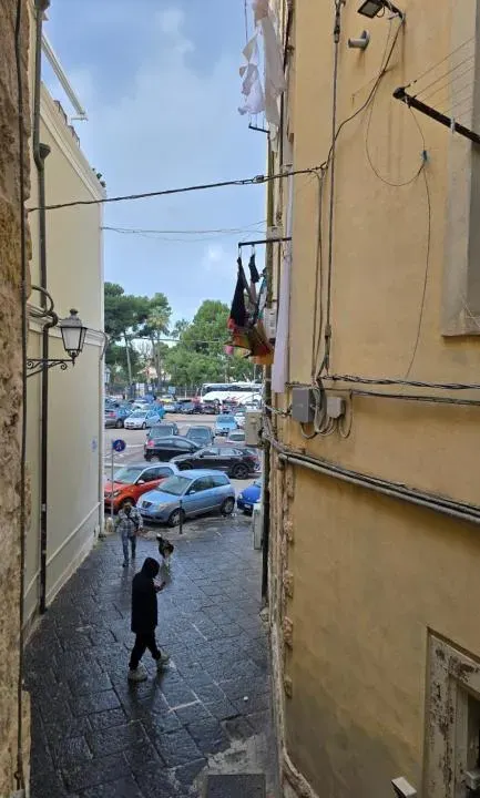 Photo 10 of 10, Pure Minimal Loft Barivecchia Old Town