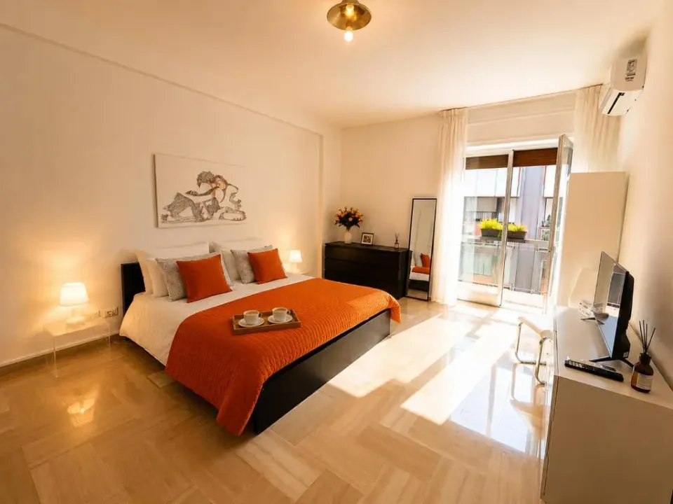 Photo 1 of 10, Caesar apartment