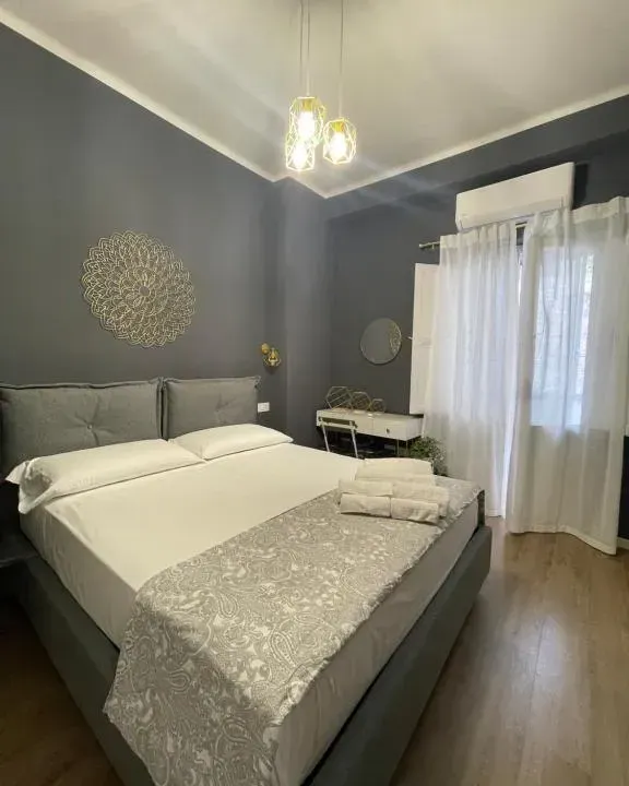 Photo 9 of 10, Isvi Bari Comfort Rooms