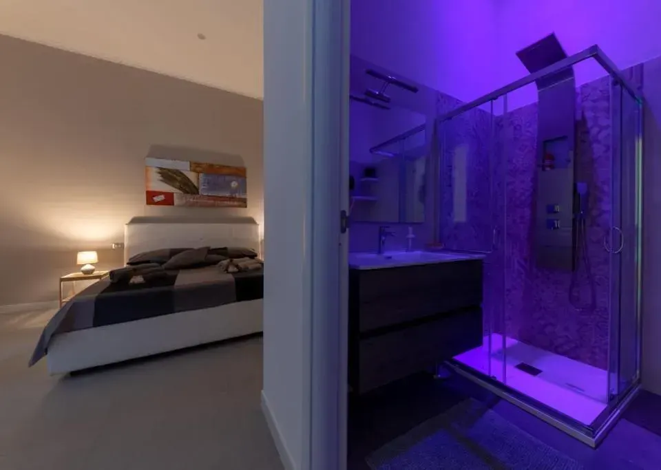 Photo 6 of 10, B&B DEL CORSO