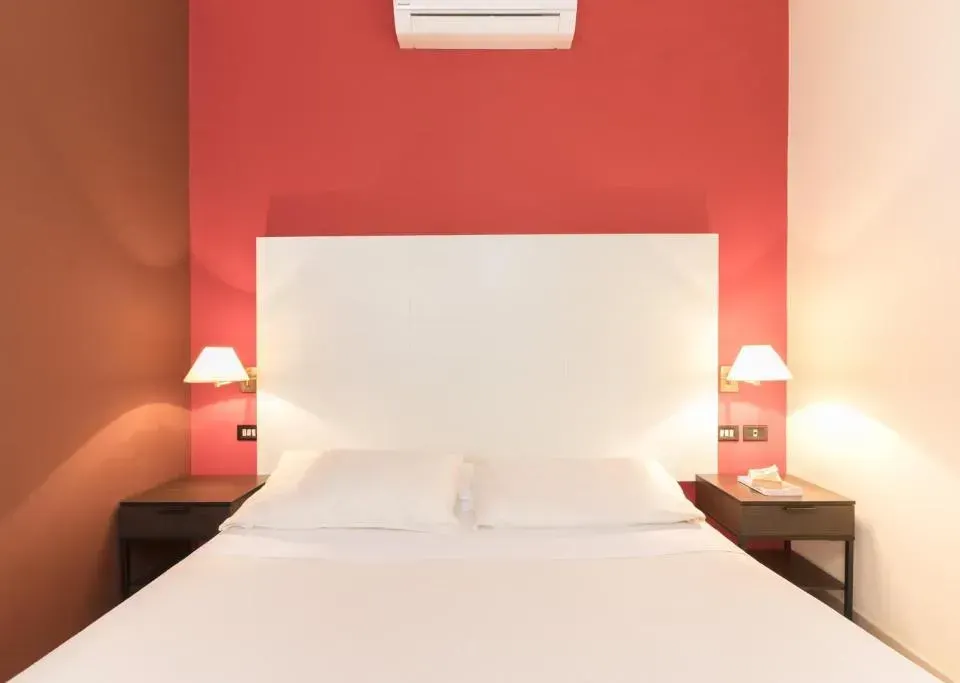Photo 2 of 10, Hotel La Baia