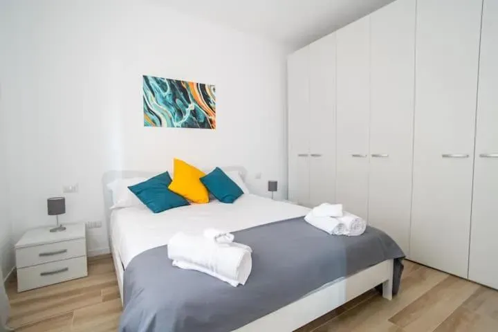 Photo 2 of 10, Galia Apartments