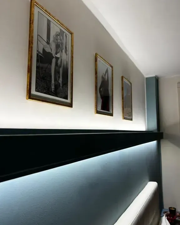 Photo 6 of 10, Calefati Gallery Luxury Apartment