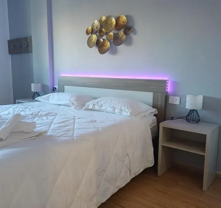 Photo 5 of 10, Luxury Rooms Bari