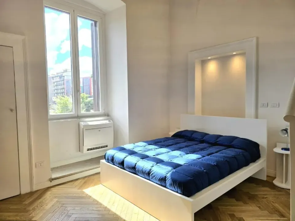 Photo 6 of 10, Loft Antichi Archi Bari