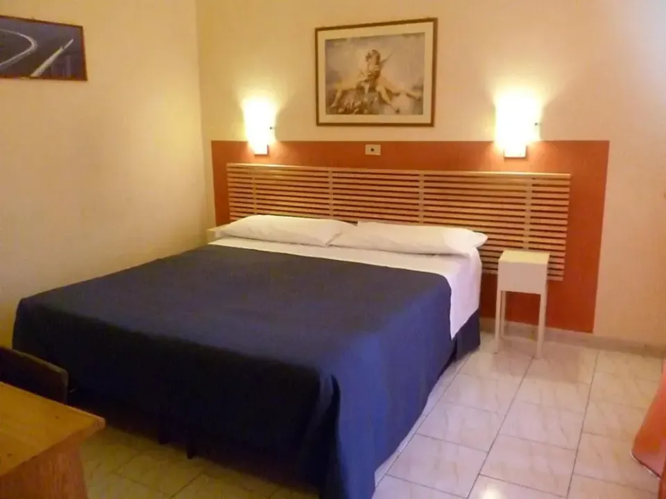 Photo 2 of 10, Hotel Pensione Romeo