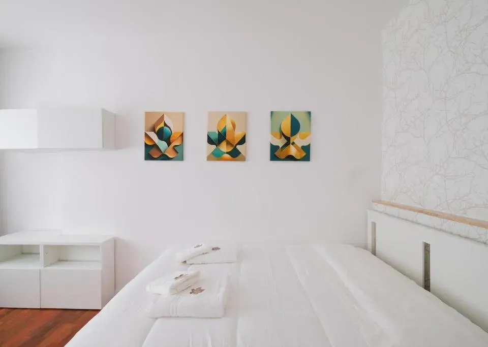 Photo 6 of 10, The Apulian Loft II Bari - Via Celentano