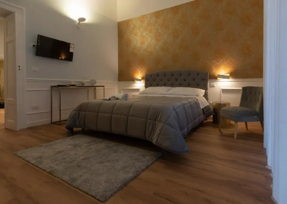 Photo 1 of 10, DIMORA LUXURY ALESSIA
