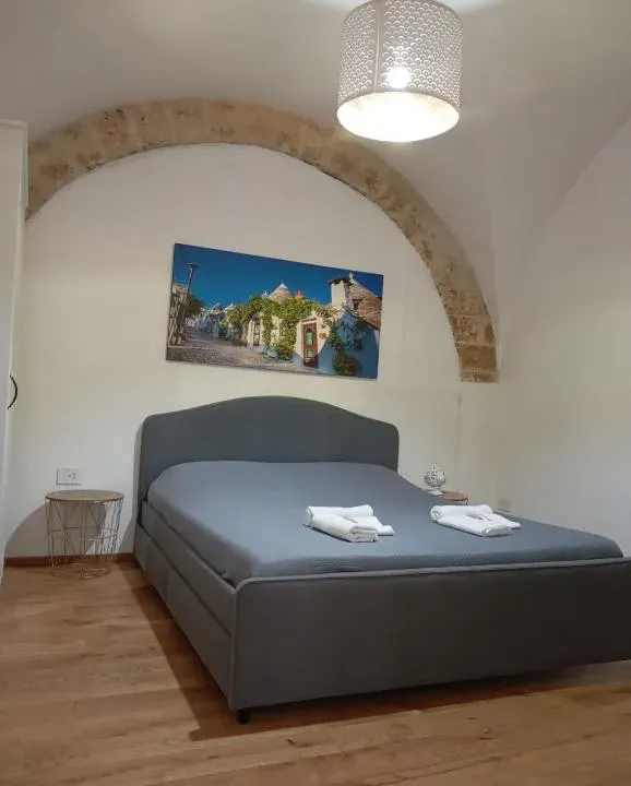 Photo 1 of 10, Suite vecchia Dante
