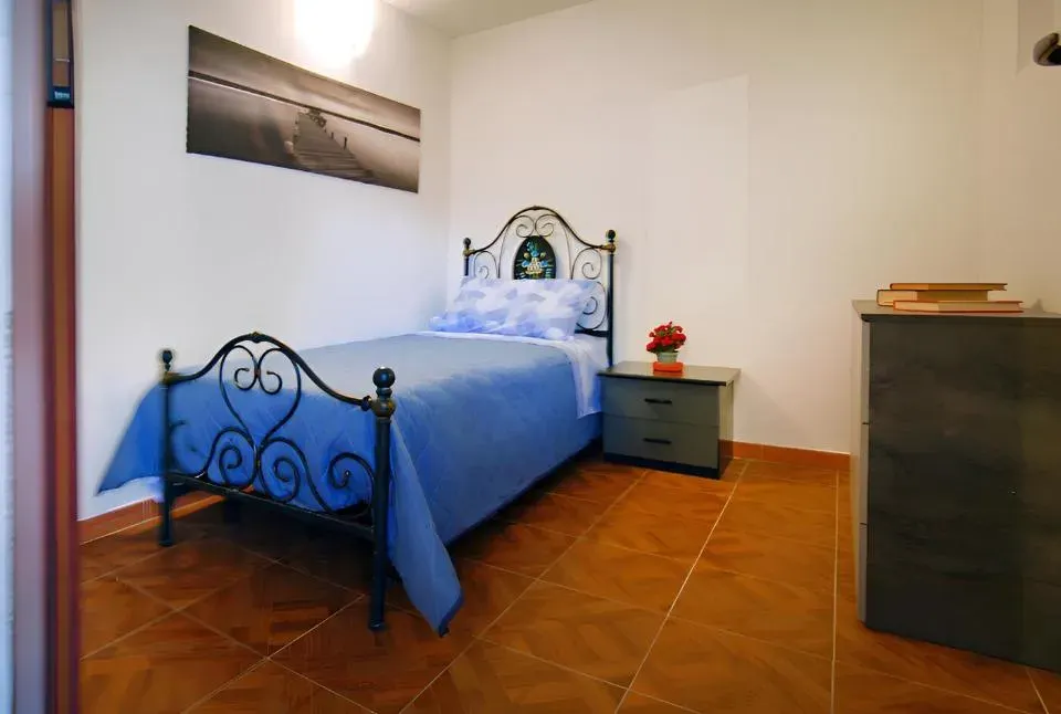 Photo 2 of 10, Sea Breeze Villa - Sole apartment