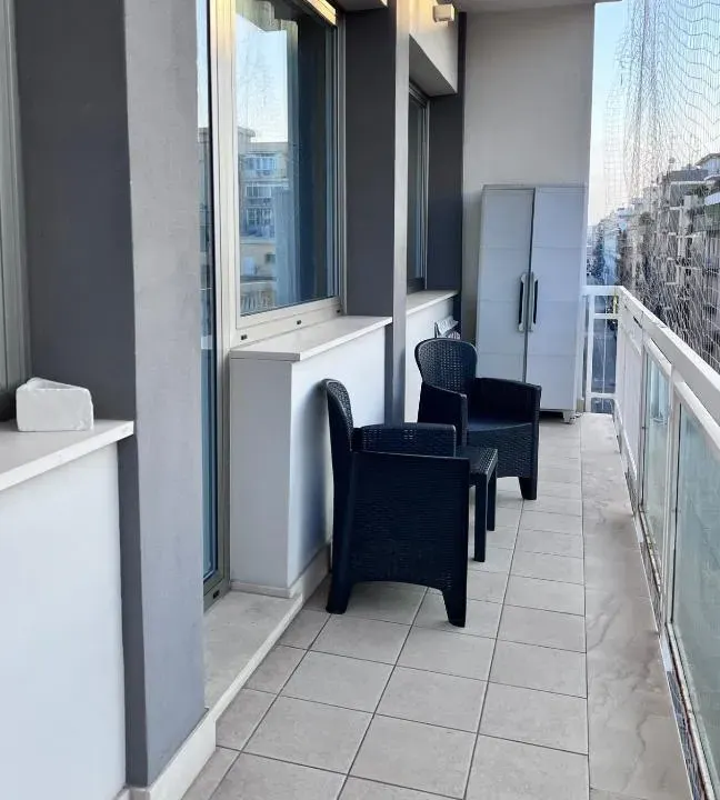 Photo 10 of 10, Best Stay-Calefati 80 Suite Apartment