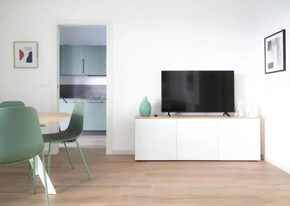 Photo 9 of 10, Incanto Nel Borgo Luxury Apartment with Terrace & Parking