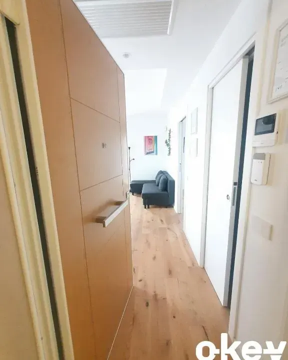 Photo 9 of 10, Bari Beachfront 1BR Terrace&Parking