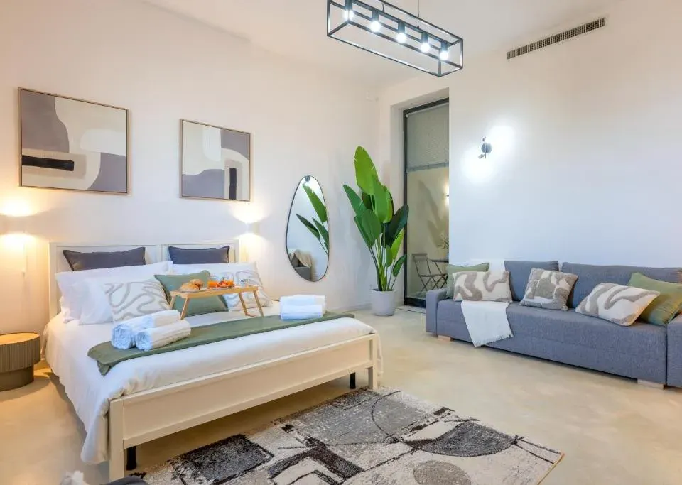 Photo 6 of 10, Seaside Apartment Near St Nicholas Basilica