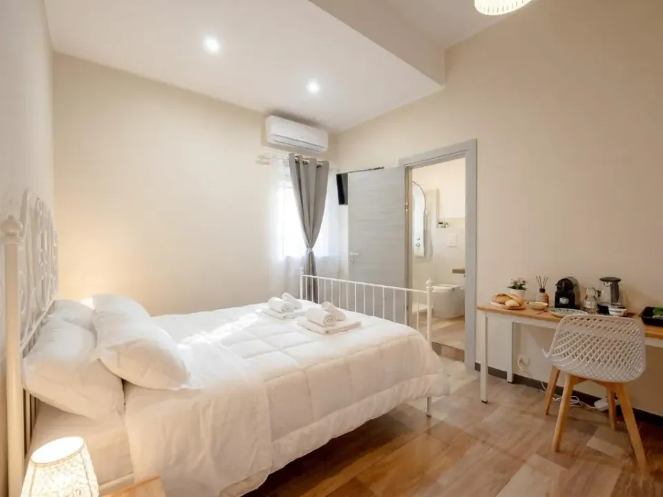 Photo 5 of 10, Covi del Viaggiatore – Stylish Hideaways with Local Charm