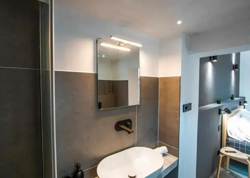 Photo 5 of 10, Astroom apartments