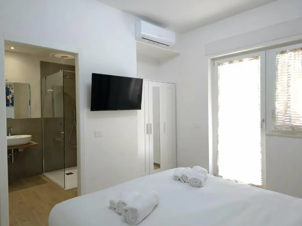 Photo 10 of 10, Rose Suites - Bari Stazione