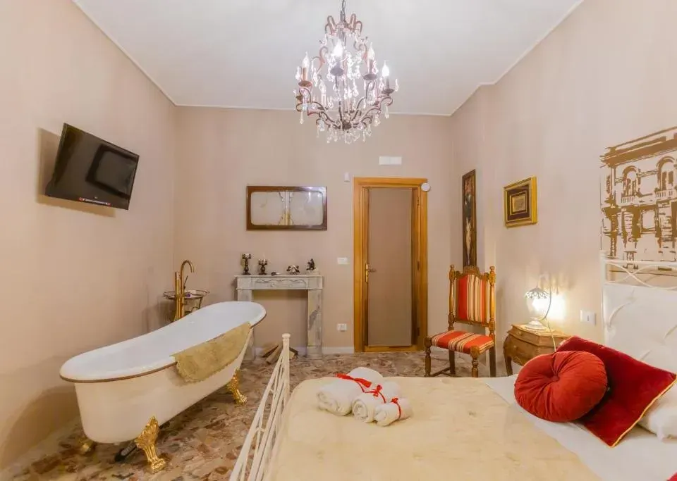 Photo 10 of 10, Bari Antica Boutique B&B