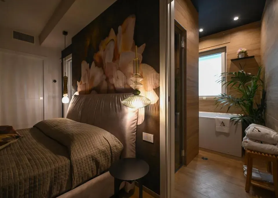 Photo 4 of 10, Aurisea Luxury Stays - Rooms and suite
