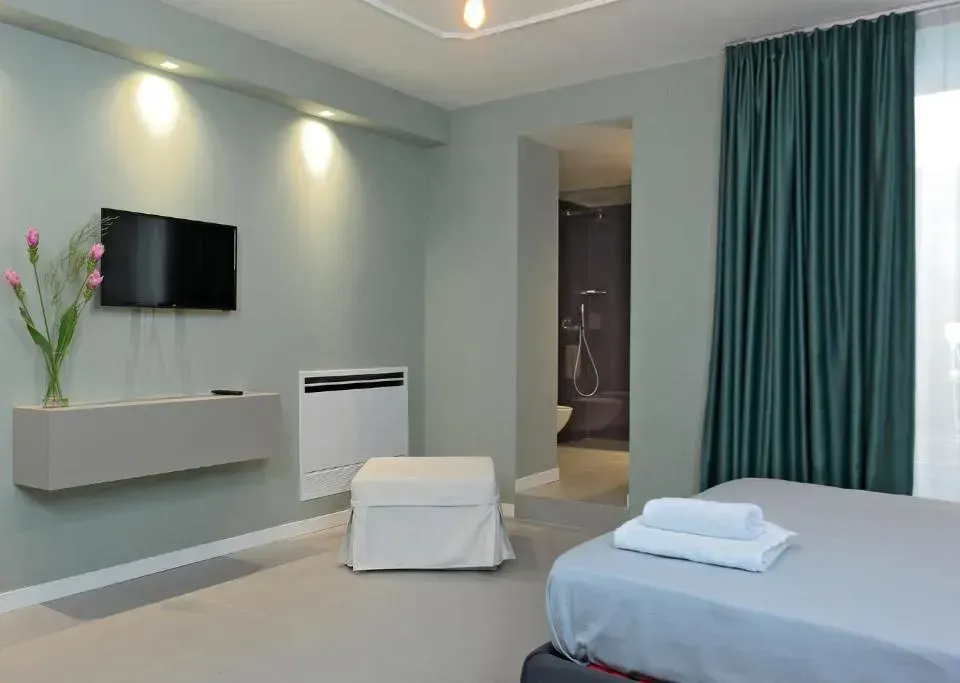 Photo 9 of 10, B&Bari, via Cairoli - guesthouse Le Case di Aurelia