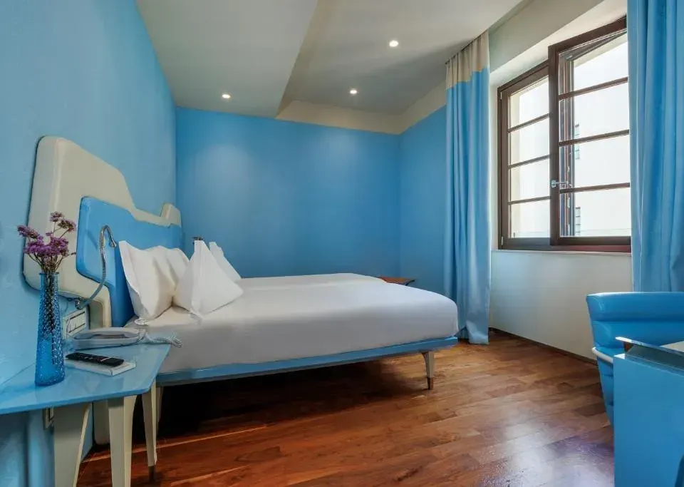 Photo 3 of 10, JR Hotels Bari Grande Albergo delle Nazioni