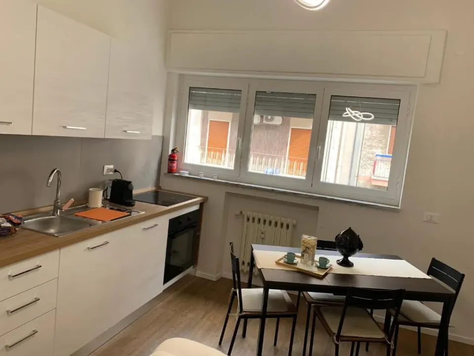 Photo 1 of 10, Pizzoli Suite