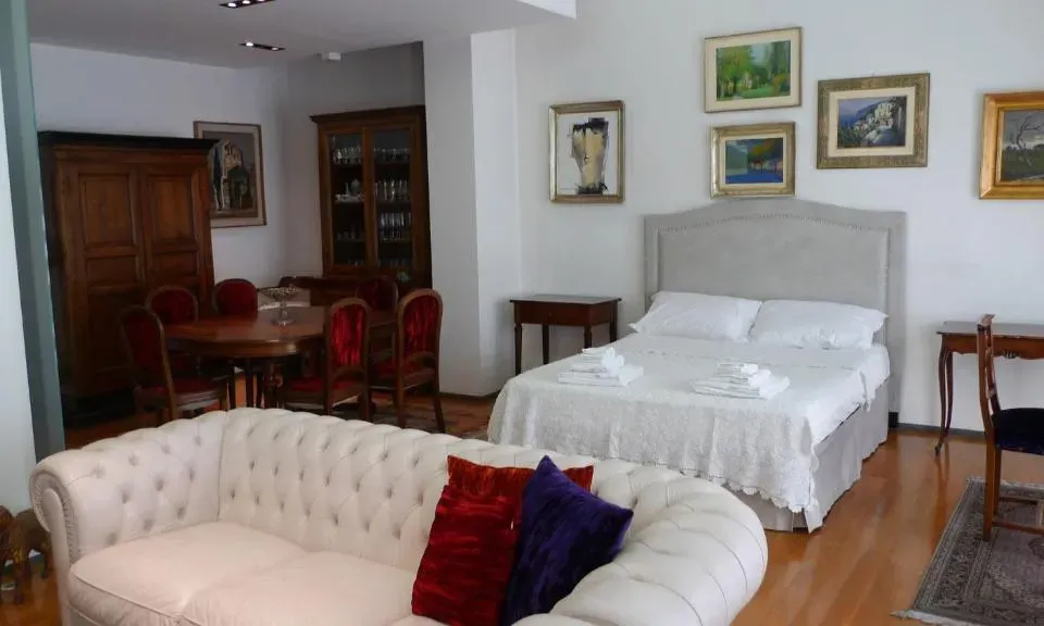 Photo 2 of 10, Ma jolie maison by Apulia Accommodation