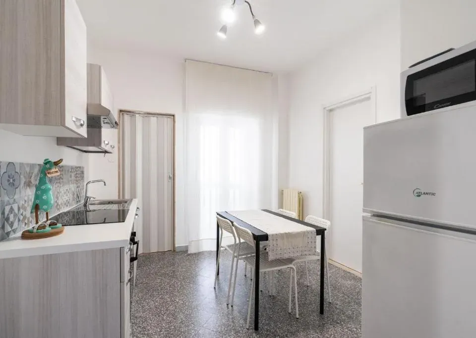 Photo 4 of 10, Bari Station Classic Apartment by Wonderful Italy