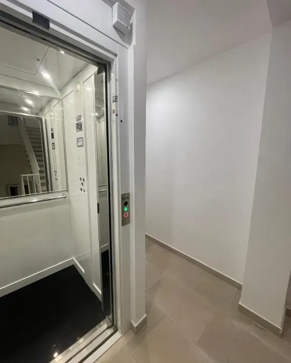 Photo 3 of 10, Margherita Apartment Bari-Napoli, 57