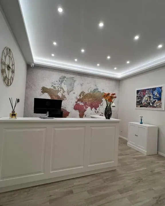 Photo 8 of 10, Il Tempio degli Artisti - Suites