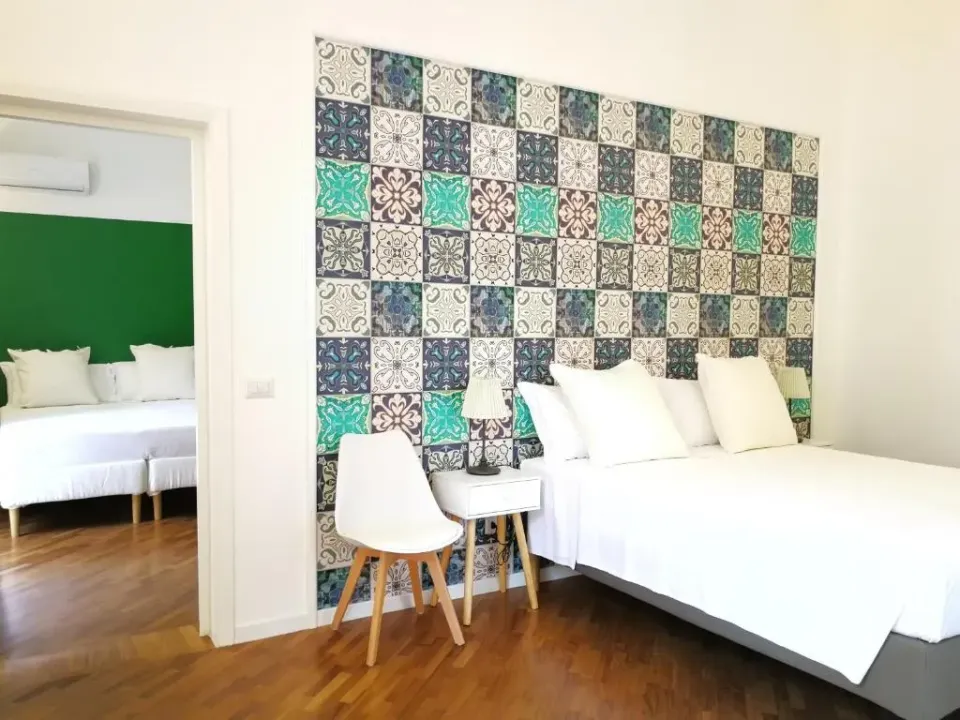 Photo 1 of 10, Carulli 69 - Flexible Check-in apartments