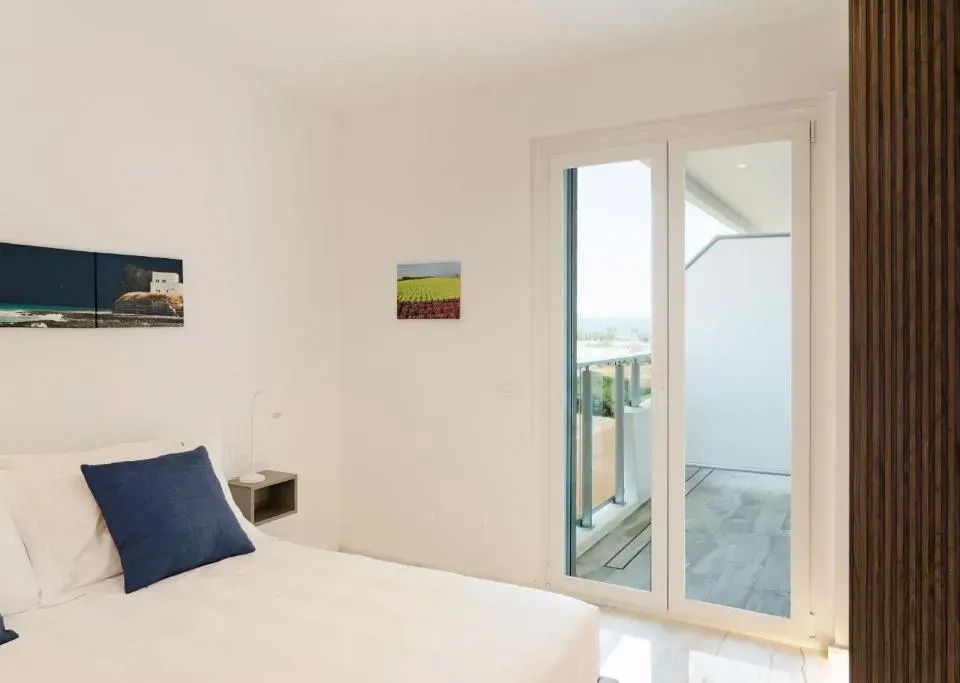 Photo 2 of 10, Maison 46 Blu Luxury Flat