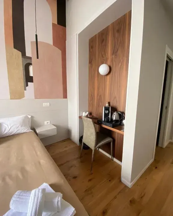 Photo 7 of 10, Nonno Nicola Rooms