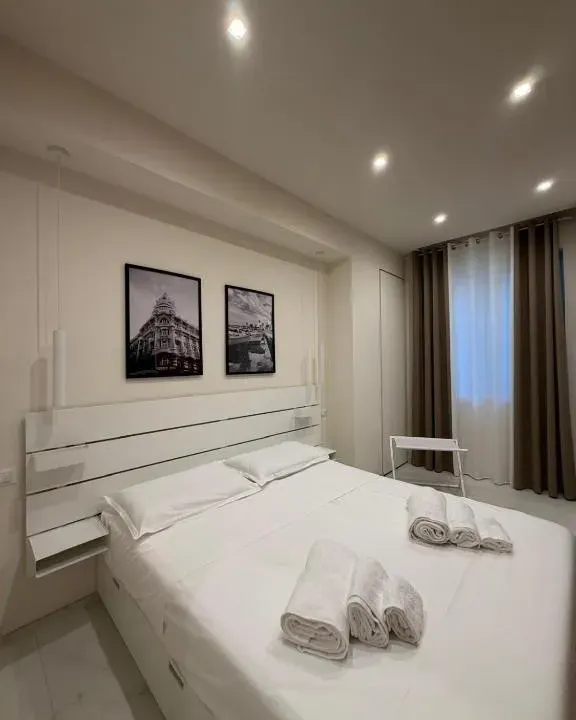 Photo 5 of 10, Ricordi di Bari - Suite Centro