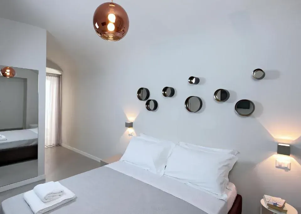 Photo 4 of 10, B&Bari, via Cairoli - guesthouse Le Case di Aurelia